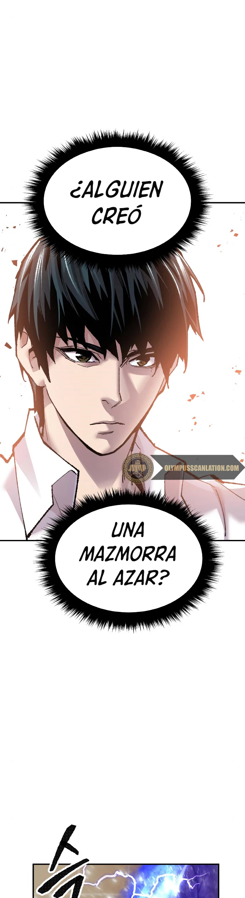 Rompiendo Limites > Capitulo 47 > Page 71